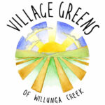 Village Greens The Food Embassy Supporter